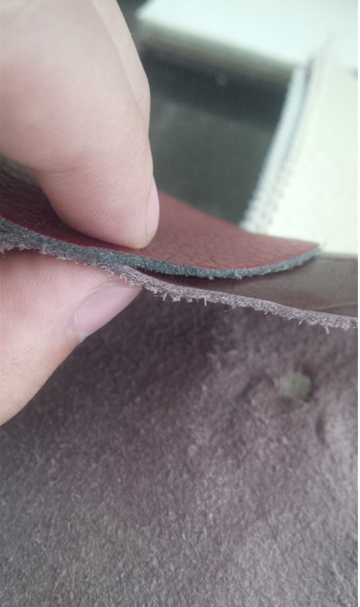 超纖皮的耐用性能怎么樣？