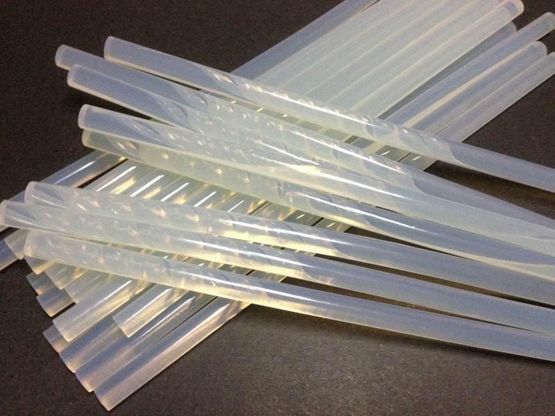 傳統(tǒng)熱熔膠的成分？