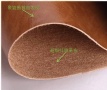 超纖合成革的優(yōu)點是什么？